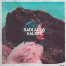Halsey - Badlands [CD]