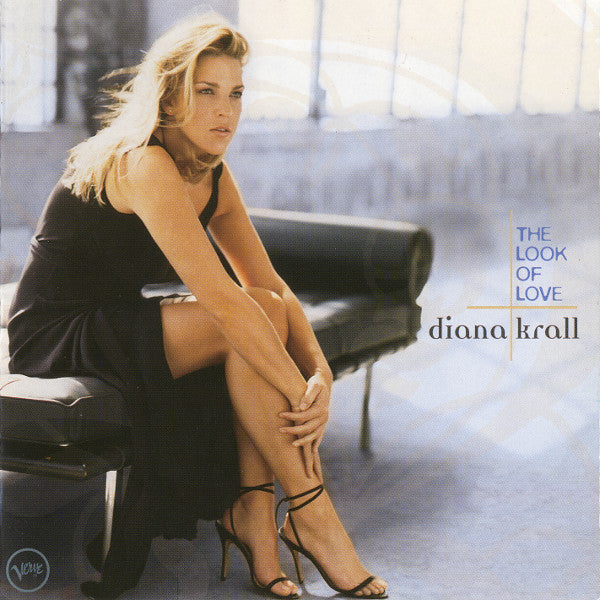 Krall, Diana - Look Of Love [Vinyl]