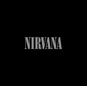 Nirvana - Nirvana [Vinyl]