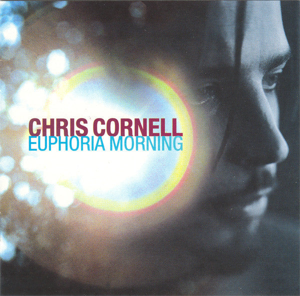Cornell, Chris - Euphoria Morning [Vinyl]