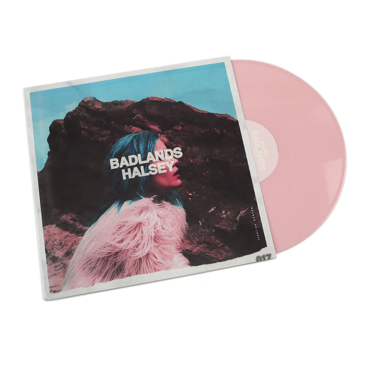 Halsey - Badlands [Vinyl]