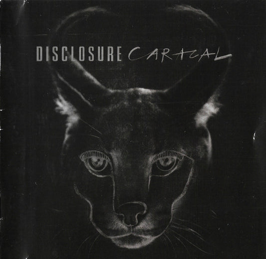 Disclosure - Caracal [CD]