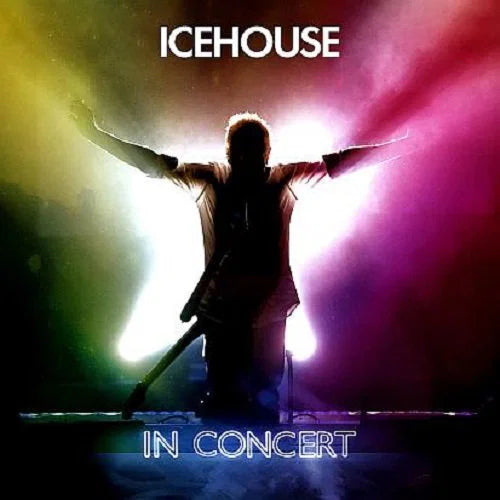 Icehouse - In Concert: 2CD [CD]