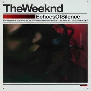 Weeknd - Echoes Of Silence [CD]