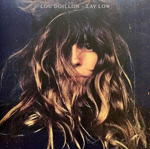 Doillon, Lou - Lay Low [CD]