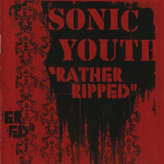 Sonic Youth - Rather Ripped [Vinyl]