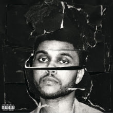 Weeknd - Beauty Behind The Madness [CD]