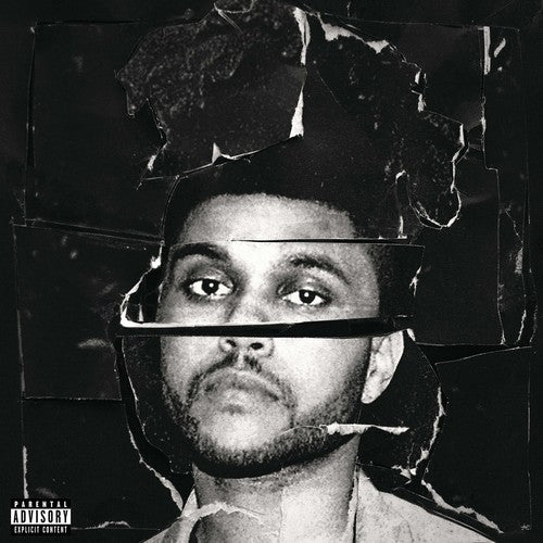 Weeknd - Beauty Behind The Madness [Vinyl]