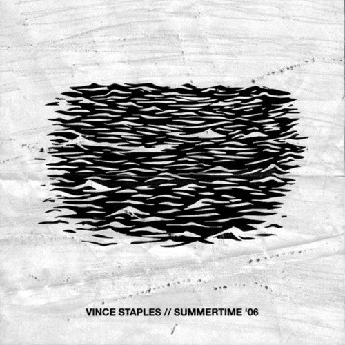 Staples, Vince - Summertime '06: Segment 2 [Vinyl]