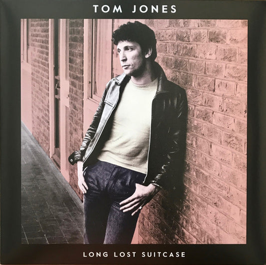 Jones, Tom - Long Lost Suitcase [CD]