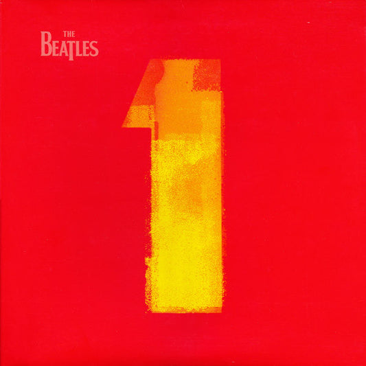 Beatles - 1 [CD]