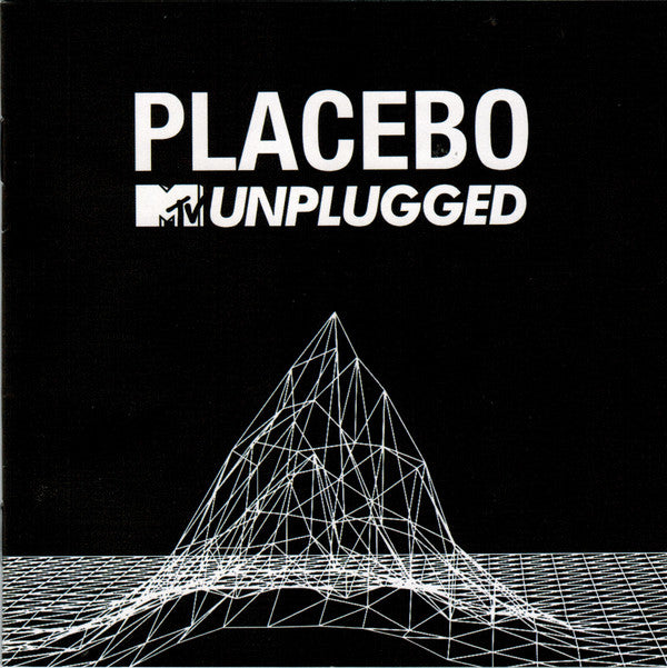 Placebo - Mtv Unplugged [Vinyl]