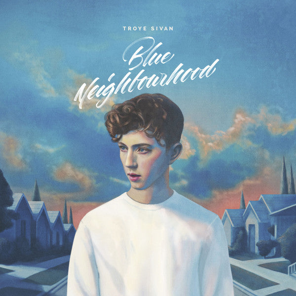 Sivan, Troye - Blue Neighbourhood [Vinyl]