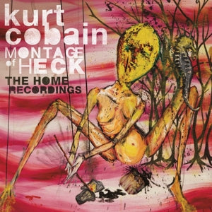 Cobain, Kurt - Montage Of Heck: The Home Recordings [CD] [Second Hand]