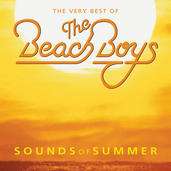 Beach Boys - Sounds Of Summer: The Very Best Of [Vinyl]