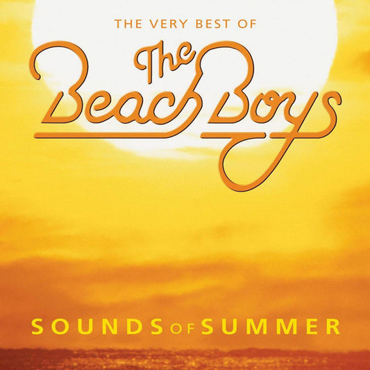 Beach Boys - Sounds Of Summer: The Very Best Of [Vinyl]