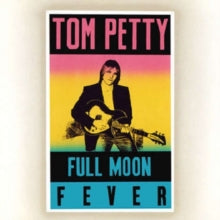 Petty, Tom - Full Moon Fever [Vinyl]