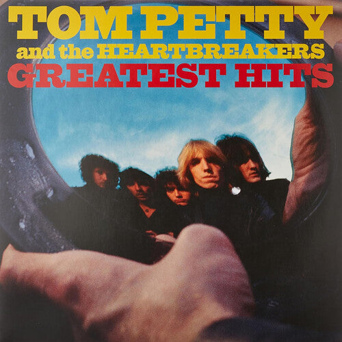 Petty, Tom And The Heartbreakers - Greatest Hits [Vinyl]
