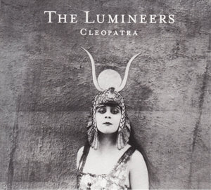 Lumineers - Cleopatra [CD]