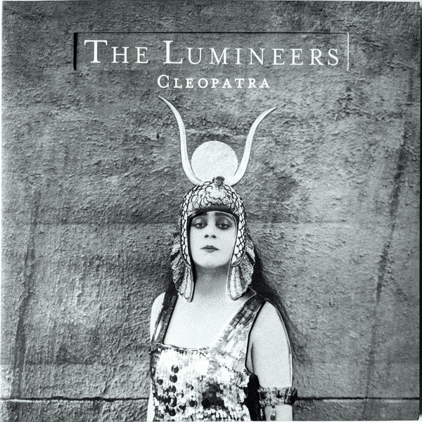 Lumineers - Cleopatra [Vinyl]