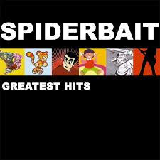 Spiderbait - Greatest Hits [Vinyl]