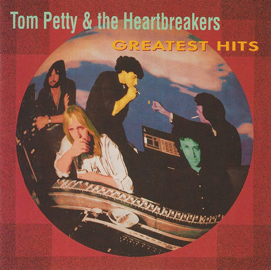 Petty, Tom And The Heartbreakers - Greatest Hits [Vinyl] [Second Hand]