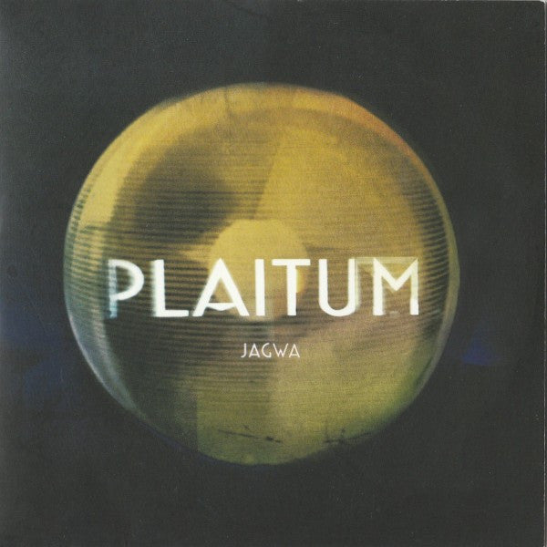 Plaitum - Jagwa [12 Inch Single]