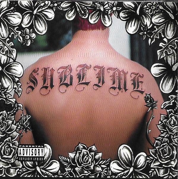 Sublime - Sublime [Vinyl]