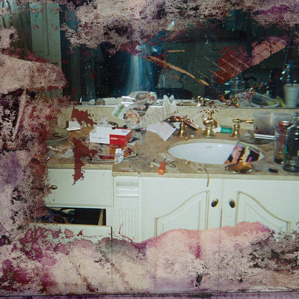 Pusha T - Daytona [Vinyl]