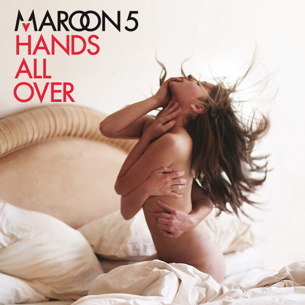 Maroon 5 - Hands All Over [Vinyl]