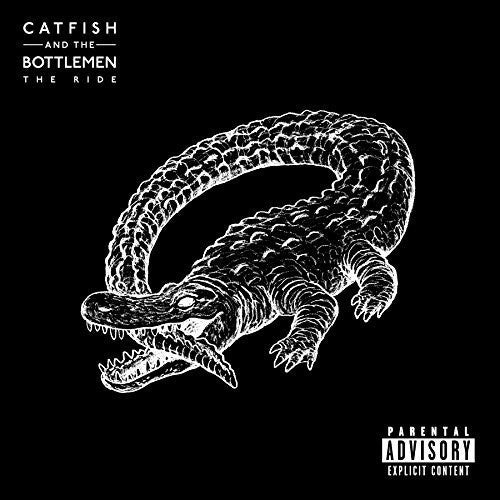Catfish And The Bottlemen - Ride [Vinyl]