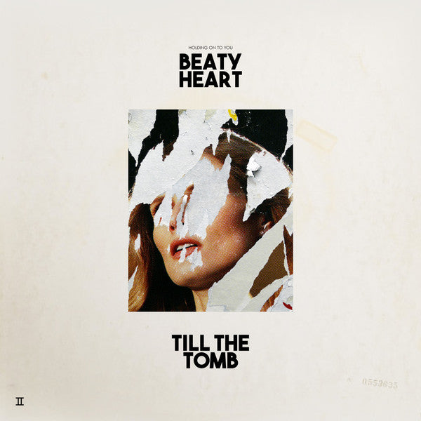 Beaty Heart - Till The Tomb [CD]
