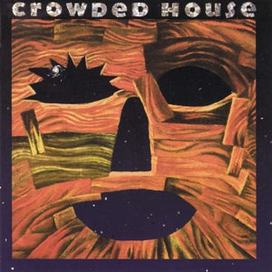 Crowded House - Woodface [Vinyl]