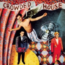 Crowded House - Crowded House [Vinyl]