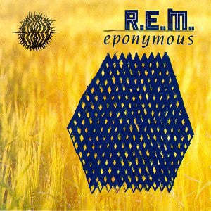 R.E.M. - Eponymous [Vinyl]