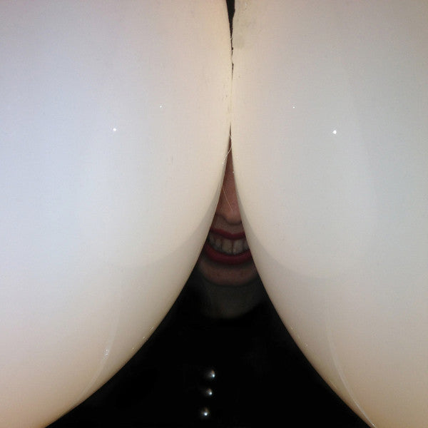 Death Grips - Bottomless Pit [CD]