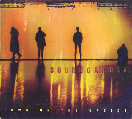 Soundgarden - Down On The Upside [Vinyl]