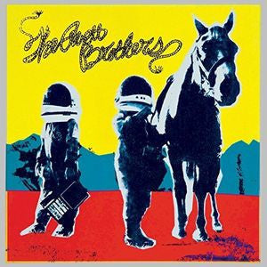 Avett Brothers - True Sadness [CD]