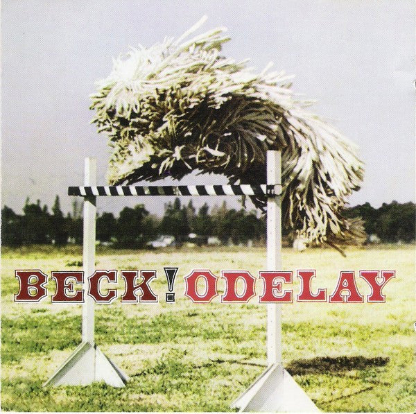 Beck - Odelay [Vinyl]