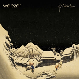 Weezer - Pinkerton [Vinyl]