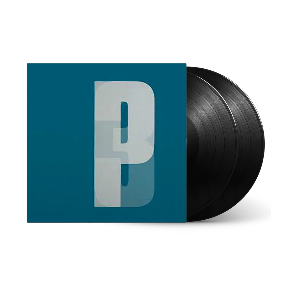 Portishead - Third [Vinyl]