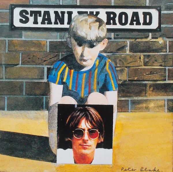 Weller, Paul - Stanley Road [Vinyl]