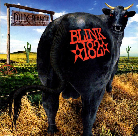 Blink-182 - Dude Ranch [Vinyl]