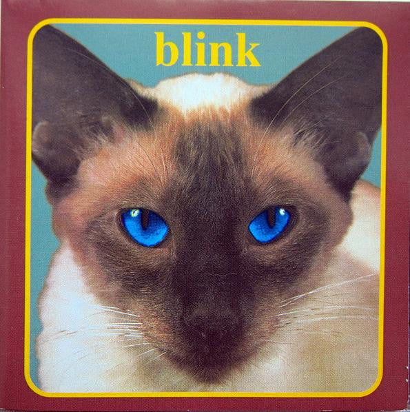 Blink-182 - Cheshire Cat [Vinyl]