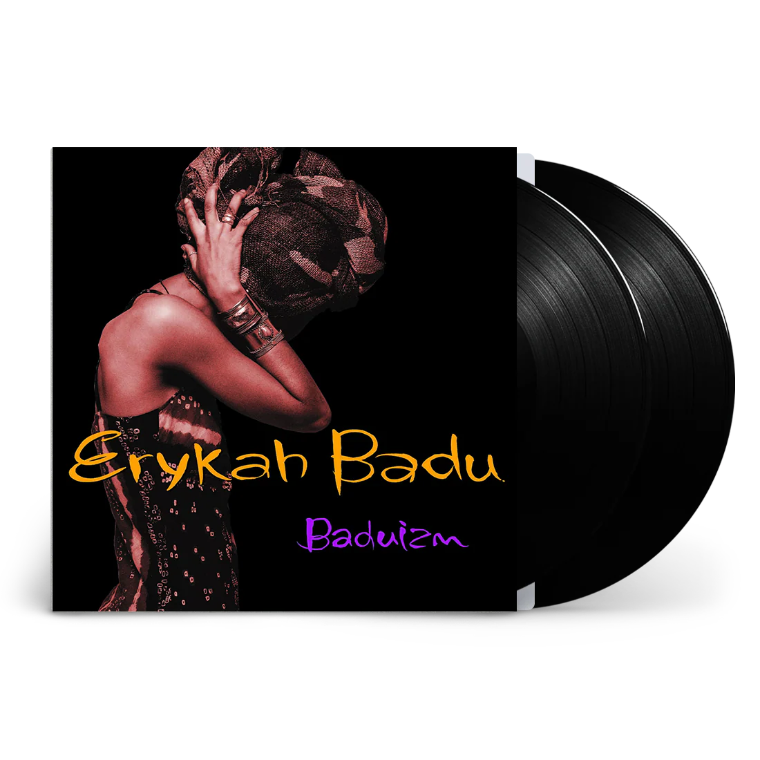 Badu, Erykah - Baduizm [Vinyl]
