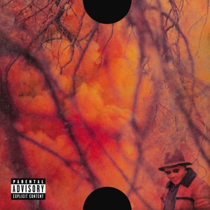 Schoolboy Q - Blank Face Lp [Vinyl]