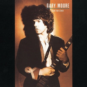 Moore, Gary - Run For Cover [Vinyl]