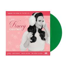 Musgraves, Kacey - A Very Kacey Christmas [Vinyl]