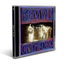 Temple Of The Dog - Temple Of The Dog [CD]