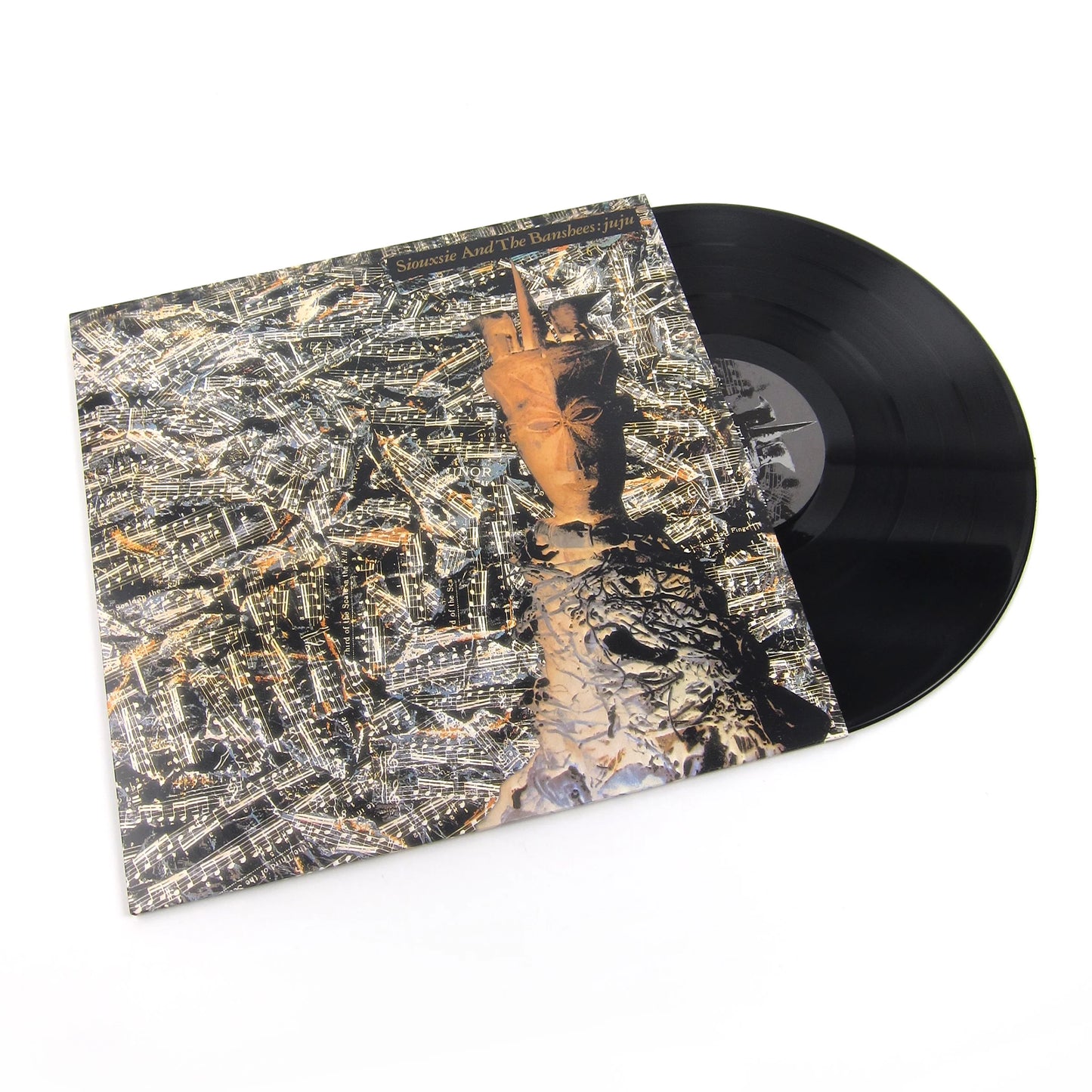 Siouxsie And The Banshees - Juju [Vinyl]
